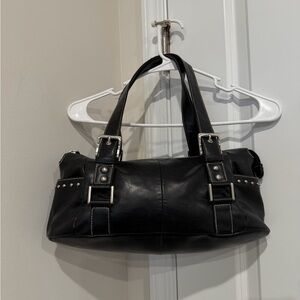 Vintage Leather Purse